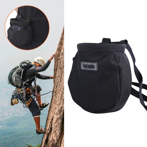 Black rock climbing - black,