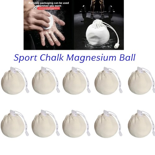 Psychi chalk ball rock - chalk,