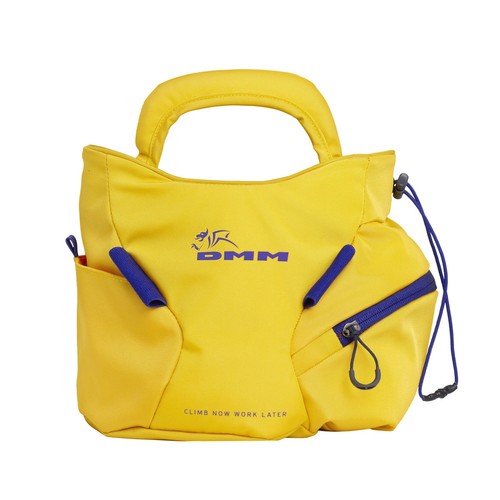 Dmm edge boulder chalk bag - dmm,