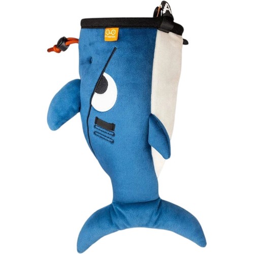 Vertical sam shark chalk - yy,
