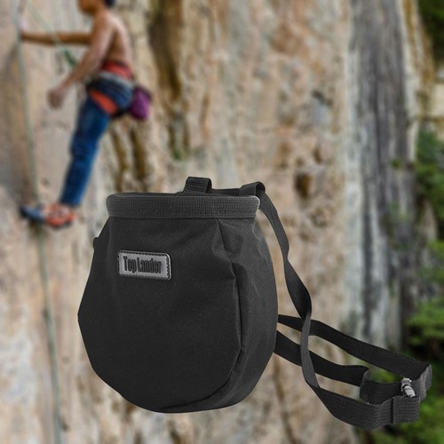Climbing chalk bag gym - chalk,