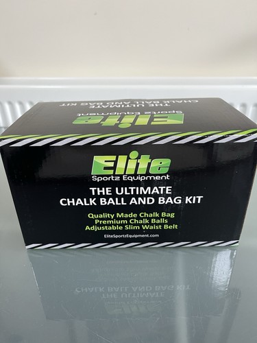 Elite sportz chalk - chalk, ball