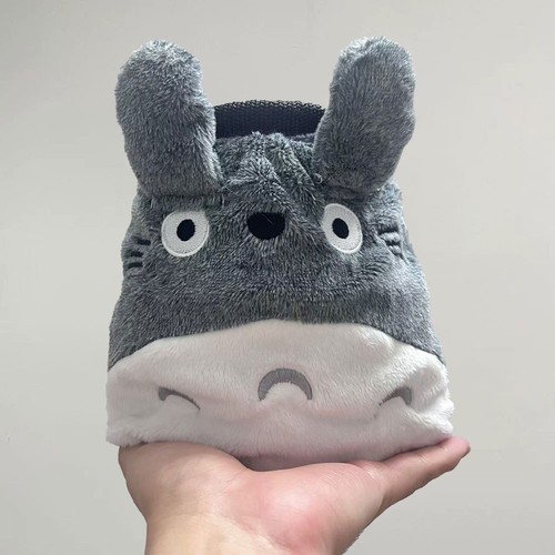 Totoro chalk bag - totoro,