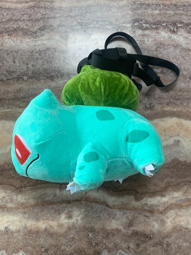 Pokémon bulbasaur chalk bag - chalk,
