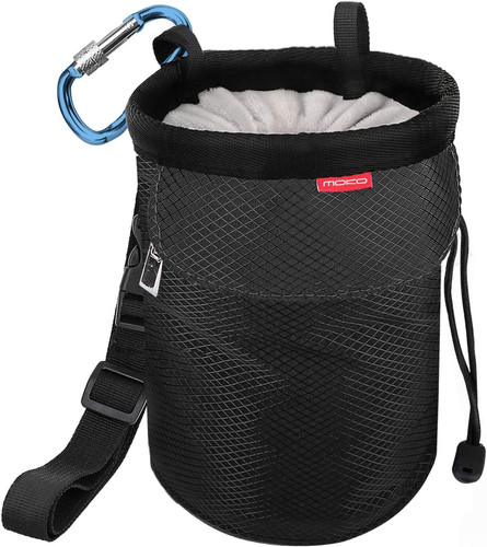 Moko chalk bag - moko, bag,