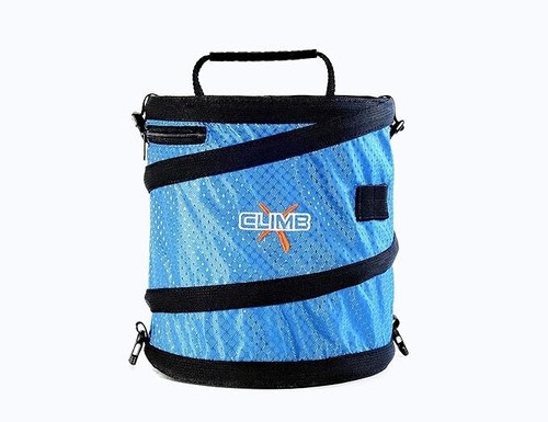 ClimbX	Rock