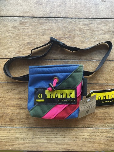 Organic climbing small chalk - climbing,