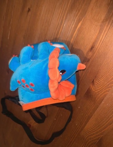 Vertical kids triceratops - vertical,