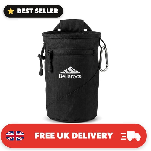 Chalk bag professional - bag, &