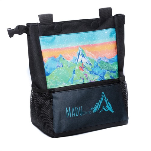 Madu climb rock climbing - -,