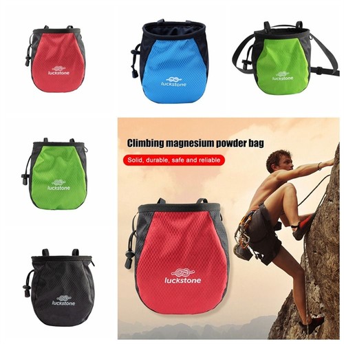 Climbing gym powder - powder, storage
