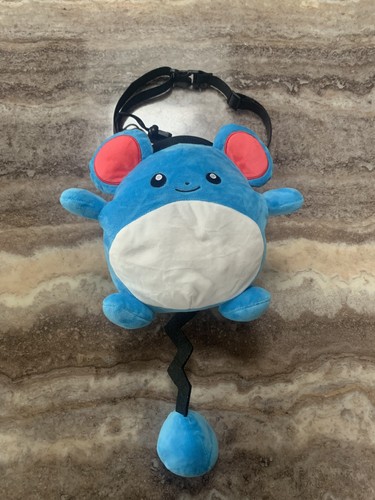 Pokémon maril chalk bag - bag, |